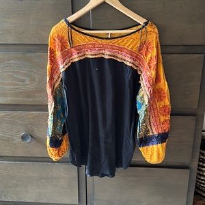 Free people blouse